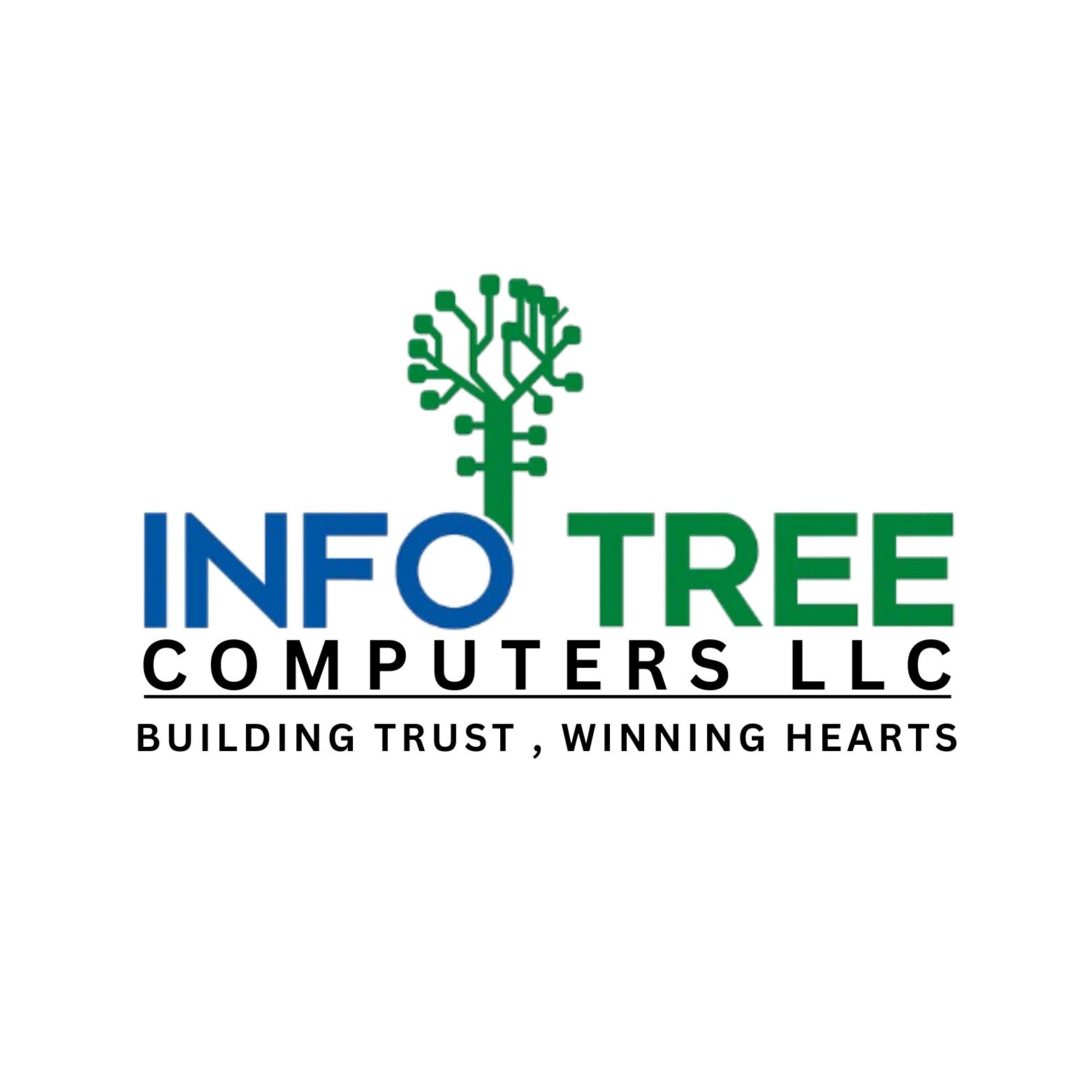 Center Logo